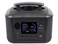 ALTEK PowerEdge AL 600