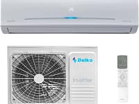 Кондиціонер Daiko NRSK-H12NVR/NRSK-H12INVR Novator Inverter R32 Wifi Ready