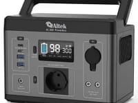 ALTEK PowerBox AL 300