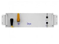 Акумуляторна батарея DEYE BOS-G LiFePO4 HV51.2v 100AH