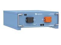 Літієва низьковольтна батарея Solplanet ASW5120-LB-E