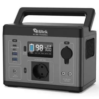 ALTEK PowerBox AL 300