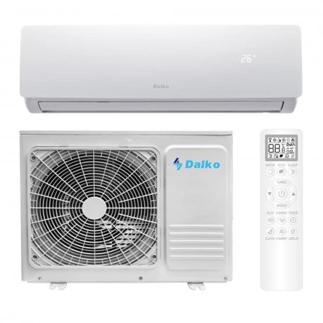 Кондиціонери серії PREMIUM INVERTER
